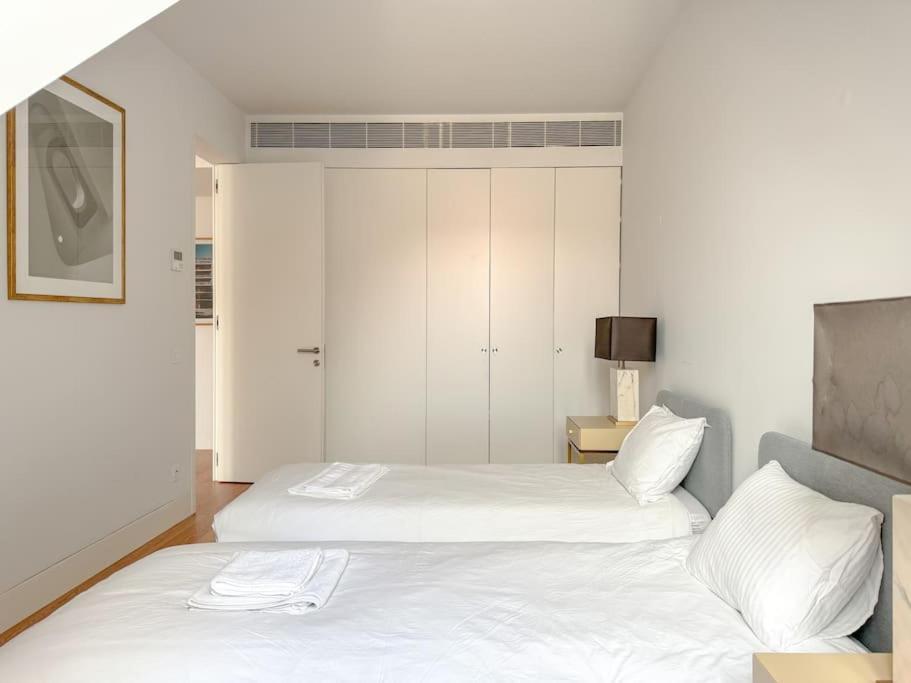 Luxury Home Lisboa Bagian luar foto