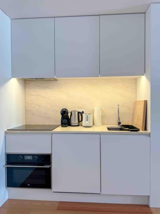 Luxury Home Lisboa Bagian luar foto