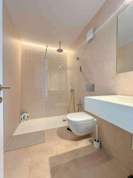Luxury Home Lisboa Bagian luar foto