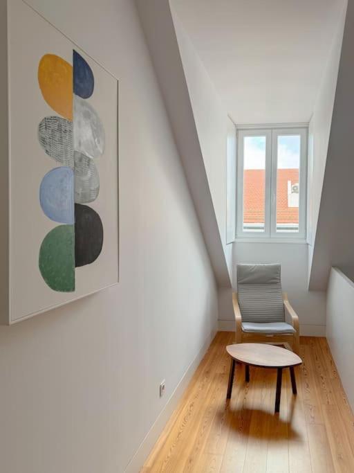 Luxury Home Lisboa Bagian luar foto